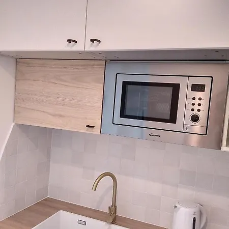 Graziella 222 Apartamento