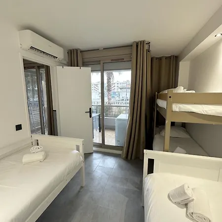 Apartamento Graziella 222 Juan-les-Pins