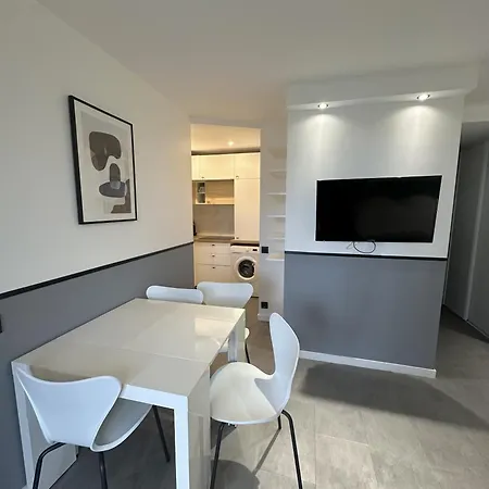 Graziella 222 Apartmán