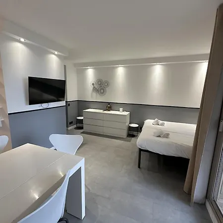 Apartamento Graziella 222