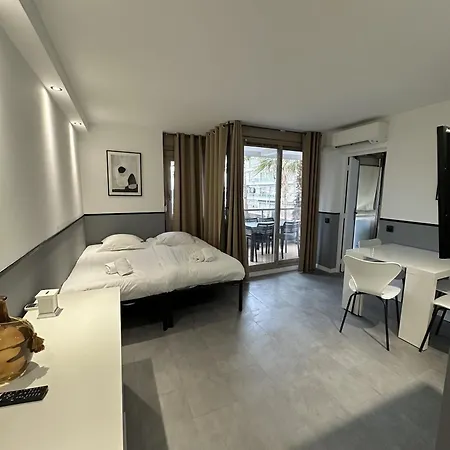 Graziella 222 Daire *