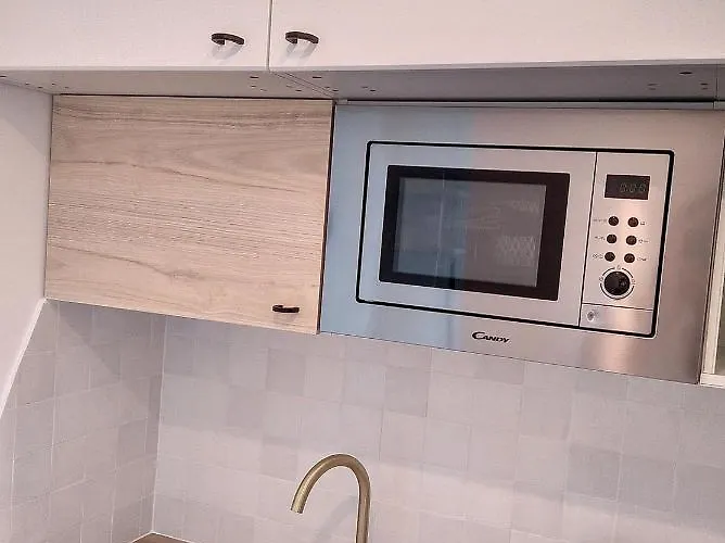 Graziella 222 公寓