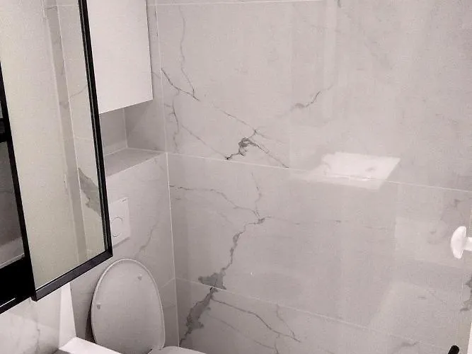 公寓 Graziella 222 *