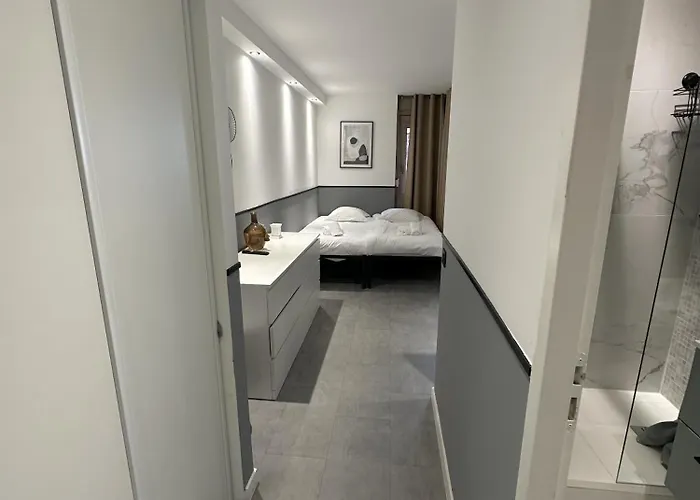 公寓 Graziella 222 *