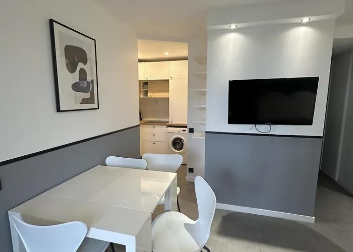 Graziella 222 公寓