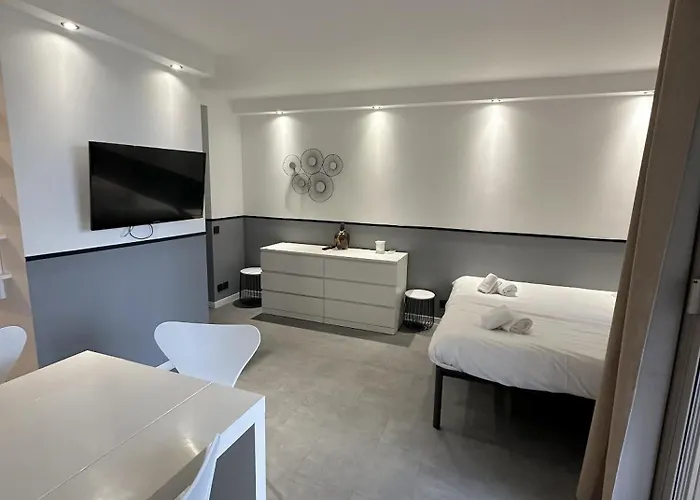 公寓 Graziella 222