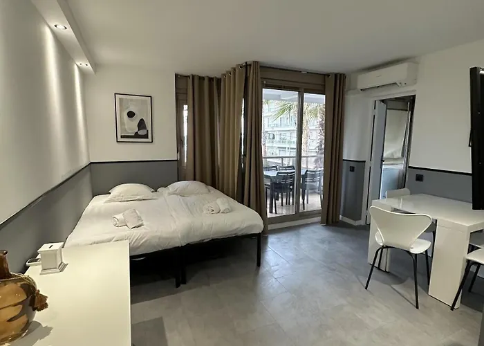 Graziella 222 Daire *